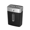 Produktbild: HP OneShred 8CC Aktenvernichter sichere komfortable Aktenvernichtung im Alltag S