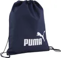 Produktbild: Puma Phase Gym Sack 14 Liter Sportbeutel 091163 puma navy