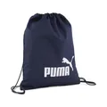 Produktbild: PUMA Unisex PUMA PHASE Gym Sack Turnbeutel, PUMA Navy, OSFA