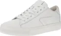 Produktbild: HUB Footwear M4520L31 Hook 22 - Herren Sneaker - 185-White, Größe:44 EU