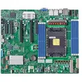 Produktbild: SUPERMICRO X13SEI-TF - Motherboard - ATX - LGA4677 Socket-E
