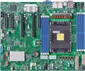 Produktbild: Super Micro SUPERMICRO X13SEI-TF - Motherboard - ATX - LGA4677 Socket-E - Intel C741 Chipsatz - USB 3,2 Gen 1 - 2 x 10 Gigabit LAN - Onboard-Grafik (MBD-X13SEI-TF-B)