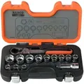 Produktbild: Steckschlüsselsatz 14teilig S140T - Bahco