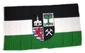 Produktbild: Fahne / Flagge Gelsenkirchen NEU 90 x 150 cm Fahnen by FahnenMax®