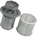 Produktbild: Ersatzteil - Mikrofilter - - siemens Bosch neff, gaggenau, constructa, whirlpool, gorenje, ariston hotpoint, bauknecht, smeg, balay, ikea, junker,
