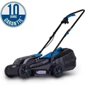 Produktbild: Scheppach - Akku Rasenmäher Bc-mp320-x 20v-ixes 32cm Ohne Akku & Ladegerät