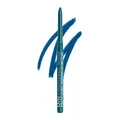 Produktbild: NYX Retractable Eye Liner - Gypsy Blue