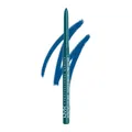 Produktbild: 3xNYX RETRACTABLE WATERPROOF  EYELINER - 18 GYPSY BLUE