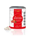 Produktbild: ACEROLA 100% Bio natürliches Vit.C Lutschtabletten 70 g