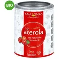 Produktbild: Acerola 100% Bio natürliches Vitamine c Lutschtabletten