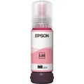 Produktbild: Epson Ink/107 EcoTank Light MG ink bottle (M) (C13T09B640)