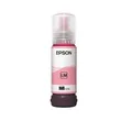Produktbild: Epson C13T09B640 Original Tintenbehälter 107 EcoTank Hellmagenta 70ml