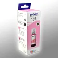 Produktbild: Epson Nachfülltinte C13T09B640 light magenta 107