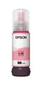 Produktbild: Epson Tintenflasche 107 hell Magenta (70ml) Tintenpatrone