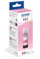 Produktbild: Epson EcoTank C13T09B640 Tintenpatrone für ET-18100, 70 ml, Magenta Einzelpackun