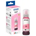Produktbild: EPSON 107/T09B6  light magenta Tintenflasche