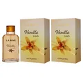 Produktbild: La Rive Vanilla Touch 2 x 90 ml Eau de Parfum EDP Set Damenparfum