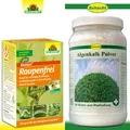 Produktbild: Neudorff Xentari 25 g Raupenfrei + Schacht 1,75 kg Algenkalk | Buchsbaumzünsler
