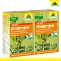 Produktbild: Neudorff Xentari 2 x 25 g Raupenfrei | gegen Buchsbaumzünsler und andere Raupen