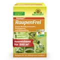 Produktbild: Neudorff Xentari RaupenFrei für 500 m² – Bekämpft biologisch 25g, Braun 
