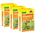 Produktbild: Neudorff Raupenfrei XenTari 3x 25 g Buchsbaumzünsler Raupen bekämpfen Xen-Tari