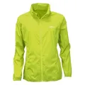 Produktbild: PRO-X ELEMENTS Regenjacke gelb 46