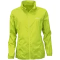 Produktbild: PRO-X ELEMENTS Fahrradjacke Funktionsjacke Bike Funktionsjacke LADY PACK able gelb 46