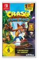Produktbild: Crash Bandicoot - N-Sane Trilogy           Switch         !!!!! NEU+OVP !!!!!