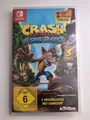 Produktbild: Crash Bandicoot N. Sane Trilogy (Nintendo Switch) Neu Und OVP