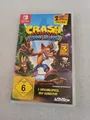 Produktbild: Nintendo Switch Crash Bandicoot N-Sane Trilogy in OVP