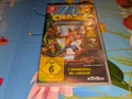 Produktbild: Crash Bandicoot N. Sane Trilogy Neu OVP ungeöffnet (Nintendo Switch)