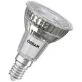 Produktbild: OSRAM LED-Lampe Superstar PAR16, E14, 4,8W ersetzt 50W, warmweiß, dimmbar