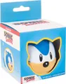 Produktbild: Sonic the Hedgehog - Anti Stress Peg