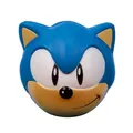 Produktbild: Fizz Creations Sonic The Hedgehog Stressball, Anime, 7 cm, Blau, Stressball, 3+, Sonic the Hedgehog Stress Ball