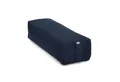 Produktbild: bodhi Yoga Bolster Yoga-Bolster SALAMBA ECO, Füllung: Dinkel dunkelblau