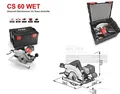 Produktbild: Flex  Steinsäge CS 60 WET    374016