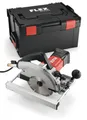 Produktbild: FLEX Nass Diamant Steintrenner CS 60 Wet 374.016 PRCD Schalter L BOXX CS60 37401