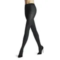 Produktbild: Falke Strumpfhosen Cotton Touch Strumpfhose Dunkelgrau Small Damen