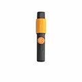 Produktbild: Fiskars QuikFit Adapter Universaldapter Gartenadapter Gartenzubehör Orange 17 cm