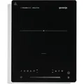 Produktbild: Gorenje ICY2000SP Black Countertop 28 cm Zone induction hob 1 zone(s) - Schwarz