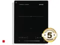 Produktbild: Induktionskochfeld Gorenje ICY2000SP freistehend Einzelkochfeld Standkochfeld
