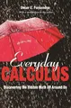Produktbild: Everyday Calculus – Discovering the..., Fernandez, Osca