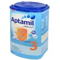 Produktbild: Milupa Aptamil 3 800 g
