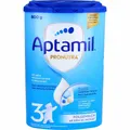 Produktbild: APTAMIL 3 Pulver 800 g PZN03352952