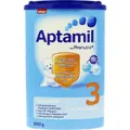 Produktbild: APTAMIL 3 Pulver 800 g PZN 3352952