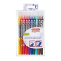Produktbild: Herlitz Fineliner-Faserschreiber my.pen 10er Set