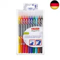 Produktbild: Herlitz 11367232 Fineliner und Fasermaler my.pen, 10-er Packung