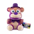 Produktbild: Funko Tie-Dye Plush Figur – FNAF Five Nights at Freddy’s Freddy