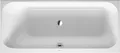Produktbild: Duravit Badewanne Happy D.2 170 x 70 x 48 cm Einbauversion, RS links, weiß, 700310000000000