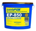 Produktbild: 2K-FugenMörtel selbstverdichtend, trendyPOX EP-850,  25 kg Eimer, steingrau